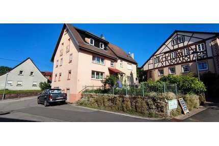 Haus zum Kaufen in Neunkirchen 200.000,00 € 140 m²
