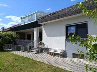 Haus zum Kaufen in Dannstadt-Schauernheim 709.000,00 € 348 m²
