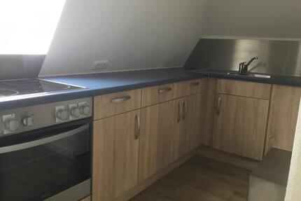 Zu vermieten: 1,5 Zimmer Wohnung in Trittau