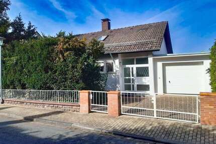 Haus zum Kaufen in Buchen 265.000,00 € 111 m²