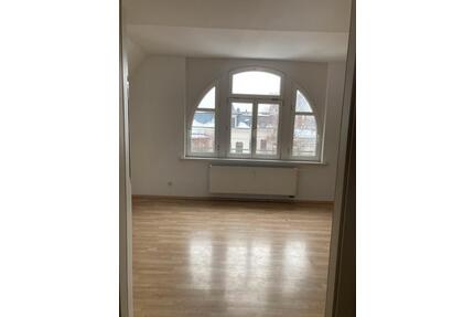Einraumwohnung Karl-Heine-Straße Plagwitz - Leipzig Nord