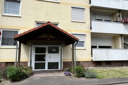 Wohnung zum Kaufen in Mönchengladbach 129.000,00 € 71 m²