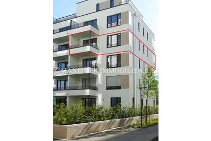 Wohnung zum Kaufen in Köln 520.000,00 € 83.5 m²