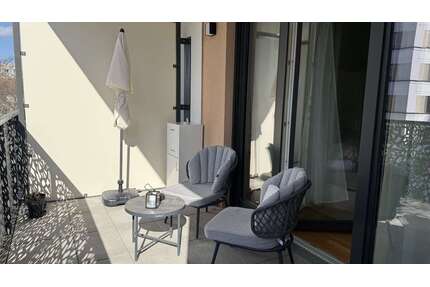 Wohnung zum Mieten in Berlin Friedrichshain 1.170,00 € 39.16 m²