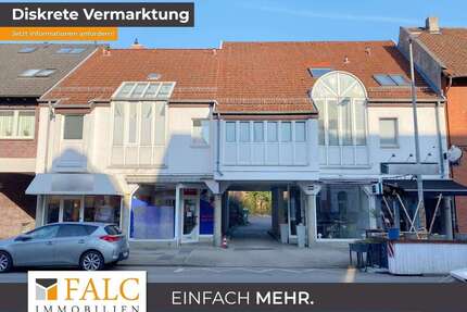 Wohnung zum Kaufen in Hannover 169.000,00 € 55 m²