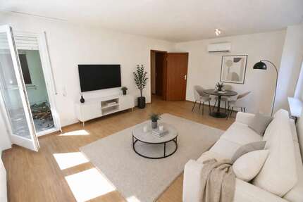 Wohnung zum Kaufen in Sindelfingen 185.000,00 € 49.5 m²
