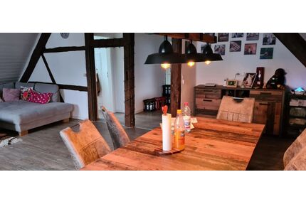 Wohnjuwel in der Günzburger Altstadt