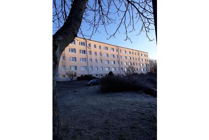 3-Raum-Wohnung im Erdgeschoss - 390,00&nbsp;EUR Kaltmiete, ca.&nbsp; 59,58&nbsp;m&sup2; in Wurzbach (PLZ: 07343)