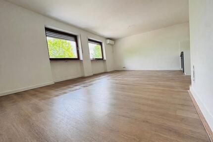 Helle,renovierte 2-Zimmer Wohnung mit Moselblick in Oberbillig - Trier Kürenz