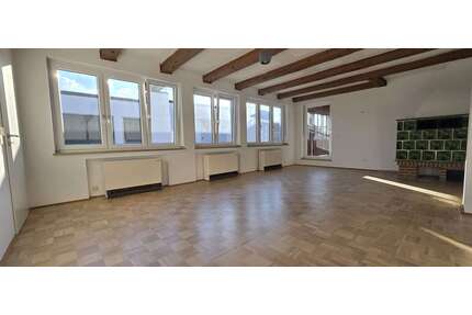 Wohnung zum Mieten in Moosburg 1.500,00 € 140 m²
