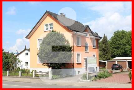 Haus zum Kaufen in Bad Säckingen 498.000,00 € 187 m²