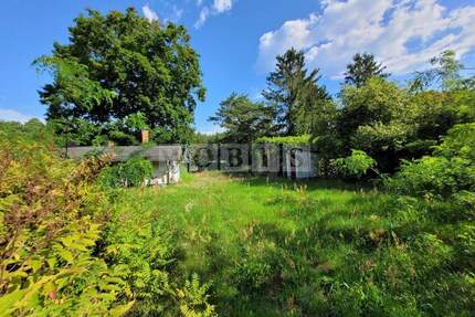 Attraktives Baugrundstück in Wald- und Seenähe - Heidesee Gräbendorf