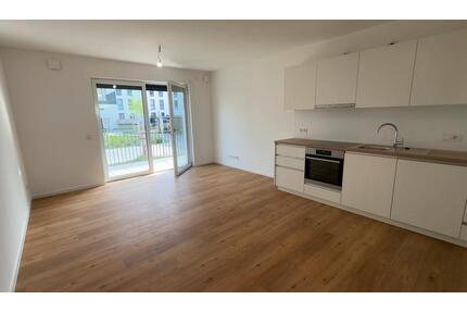 Nachmieter für 2 Zimmer Wohnung Falkensee Nähe Bhf Albrechtshof