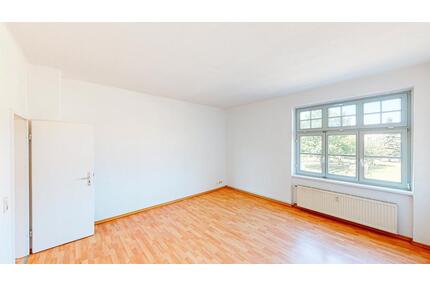 3-Zimmer-Wohnung mit Einbauküche - Schwerin Altstadt