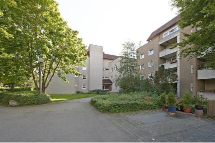 Renoviertes 1-Zimmer-Single-Appartment - Ulm Donautal