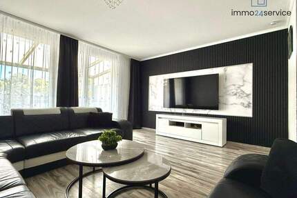 Familien(t)raum im Reihenhaus - 4 Schlafzimmer & Garage inklusive - Singen Hausen