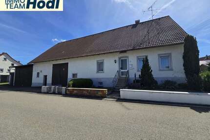 Haus zum Kaufen in Trochtelfingen 269.000,00 € 152.8 m²