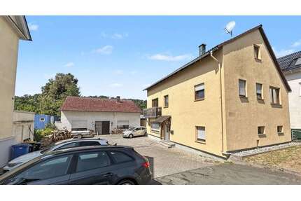 Haus zum Kaufen in Solms 499.999,00 € 189.62 m²