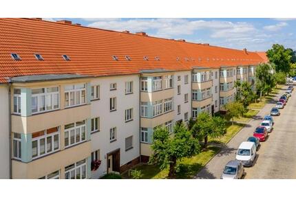 3-Raum-Wohnung im beliebten Stadtfeld - Magdeburg Nordwest