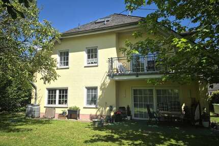 Haus zum Kaufen in Traben-Trarbach Wolf 385.000,00 € 277 m² - Traben-Trarbach / Wolf