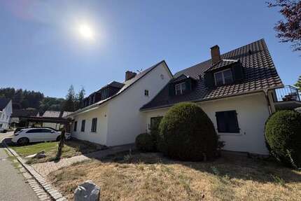 Wohnung zum Mieten in Badenweiler 620,00 € 55.69 m²