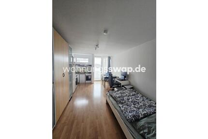 Wohnungsswap - 1 Zimmer, 30 m² - Ostermayrstraße, Milbertshofen-Am Hart, München