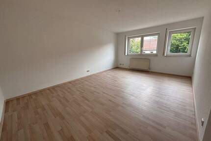 VERKAUF: Helle 3-Raumwohnung in ruhiger Lage - Gera Langenberg