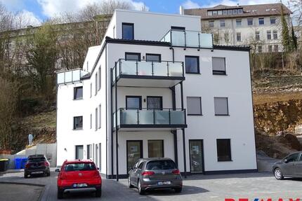 Tolle Neubau-Mietwohnung - mit Aufzug!!! - Büren