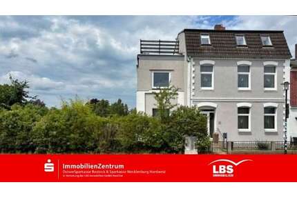 Haus zum Kaufen in Grevesmühlen 385.000,00 € 206 m²