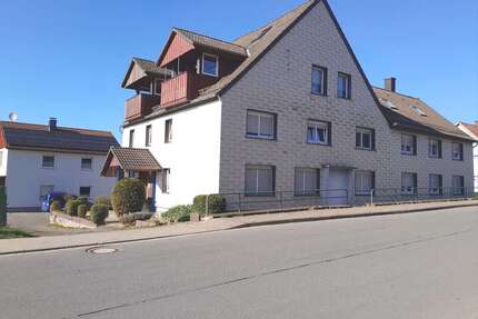 Haus zum Kaufen in Barntrup Alverdissen 430.000,00 € 525 m²