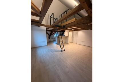 1-Zimmer Wohnung mit Schlafebene , ab sofort - Passau Maierhof