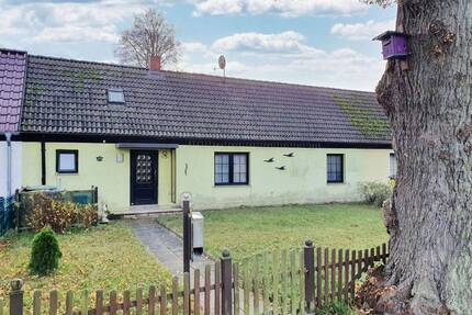 Reihenmittelhaus mit Garten in ruhiger Lage - Staven
