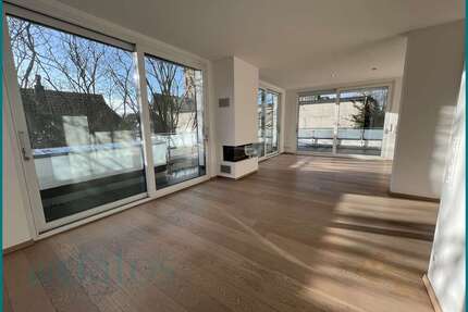 Wohnung zum Mieten in Osnabrück 1.900,00 € 142 m²