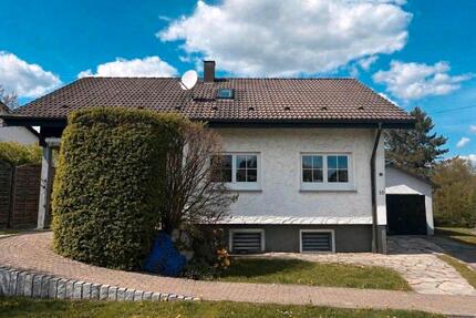 Wunderschönes Einfamilienhaus - 515.000,00&nbsp;EUR Kaufpreis, ca.&nbsp; 188,00&nbsp;m&sup2; in Haigerloch (PLZ: 72401)