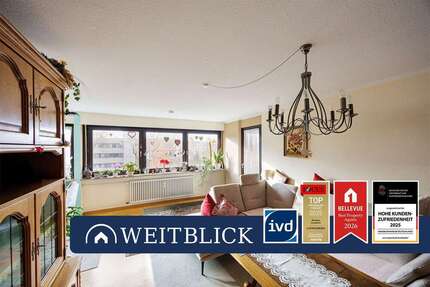 Wohnung zum Kaufen in Tamm 149.000,00 € 64.14 m²