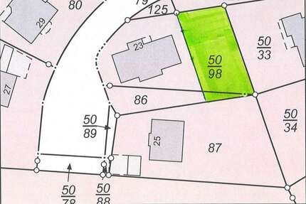 Grundstück zu verkaufen in Wangels 89.000,00 € 308 m²