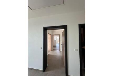 Moderne 2 Zimmer Neubauwohnung mit Balkon - Bautzen