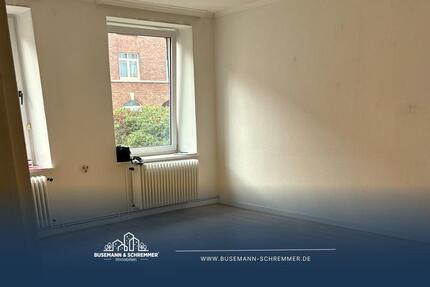 Helle 2-Zimmer Wohnung mit Badewanne in der Südstadt - Hannover Bult