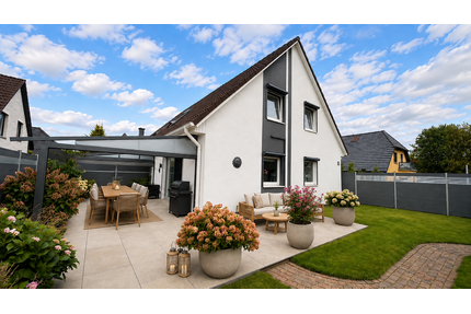 Haus zum Kaufen in Neubrandenburg 459.000,00 € 125 m²