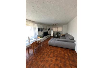 Wohnung im Dickenloch - 600,00&nbsp;EUR Kaltmiete, ca.&nbsp; 78,00&nbsp;m&sup2; in Fridingen an der Donau (PLZ: 78567)