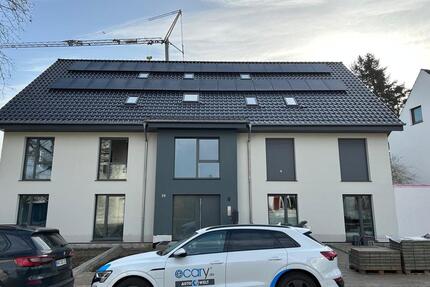 *Neue moderne - 4ZKB mit Balkon in Herford Stiftberg