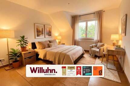 Wohnung zum Kaufen in Leipzig 220.000,00 € 103.16 m²