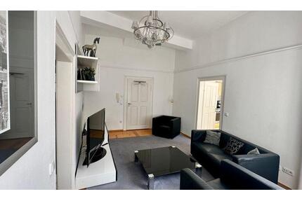 Schöne, traumhafte Wohnung - 550,00&nbsp;EUR Kaltmiete, ca.&nbsp; 60,00&nbsp;m&sup2; in Bamberg (PLZ: 96049) Am Bruderwald