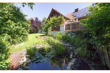 Haus zum Mieten in Pfeffenhausen (Ortsteil Niederhornbach) 1.800,00 € 210 m²