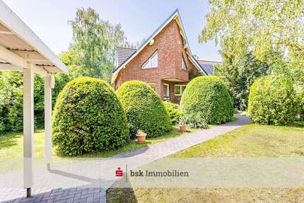 Haus zum Kaufen in Berlin 599.000,00 € 101.23 m²