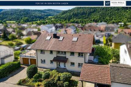 Haus zum Kaufen in LahrSchwarzwald Kuhbach 780.000,00 € 381 m² - Lahr/Schwarzwald / Kuhbach