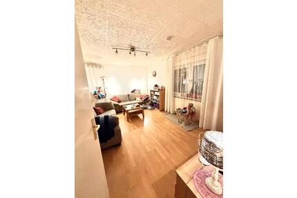 3-Zimmer-WG mit Balkon & Garten in Top-Lage Ludwigsburg