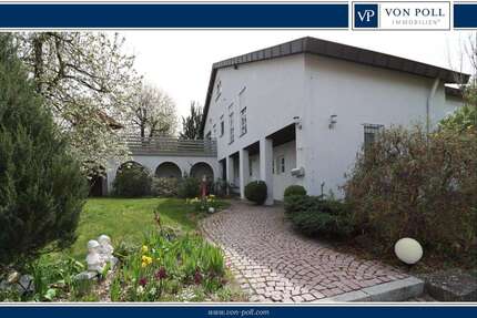Haus zum Kaufen in Aurach 459.000,00 € 300 m²