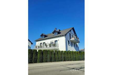 Wohnung zum Kaufen in Pocking 289.000,00 € 88 m²