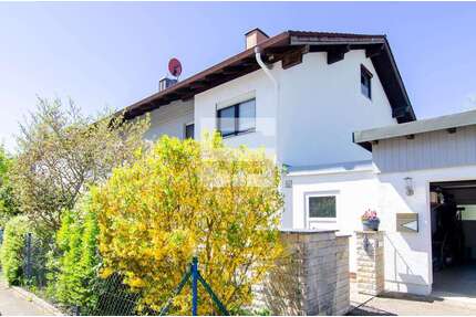 Haus zum Kaufen in Höhenkirchen-Siegertsbrunn 1.090.000,00 € 173 m²